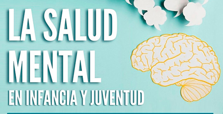 Juventud organiza un curso sobre salud mental en infancia y adolescencia dirigido a agentes educativos