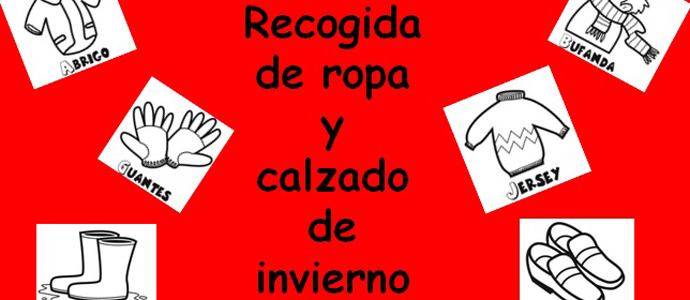 Las Juventudes Socialistas de Reinosa se vuelcan con la Navidad