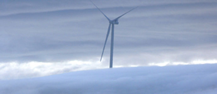 El Juzgado de Reinosa archiva la instruccin abierta sobre el Molino de Vestas