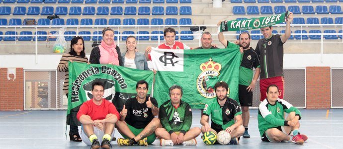 La Kant-Iber celebr una jornada de convivencia