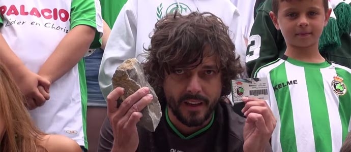 La Kant-Iber colocar hoy un puesto en apoyo a la ampliacin de capital del Racing