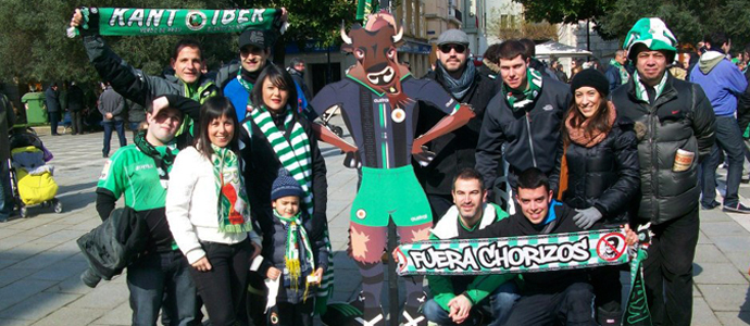 La Kant-Iber festejar su decimoquinto aniversario