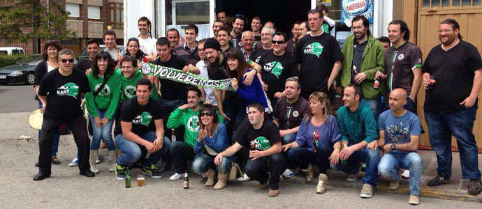 La Kant-iber inicia la campaa de abonados