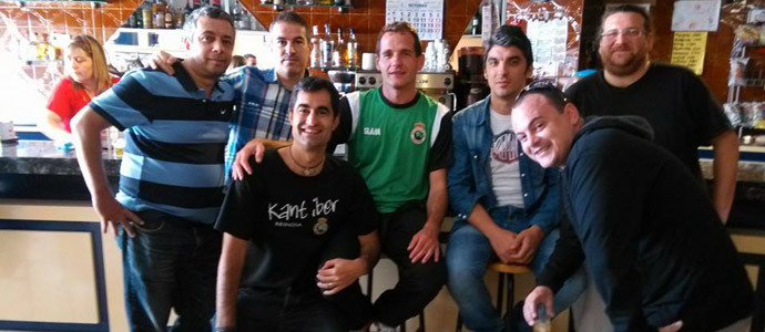 La Kant-Iber organiza un viaje para ver el Burgos-Racing