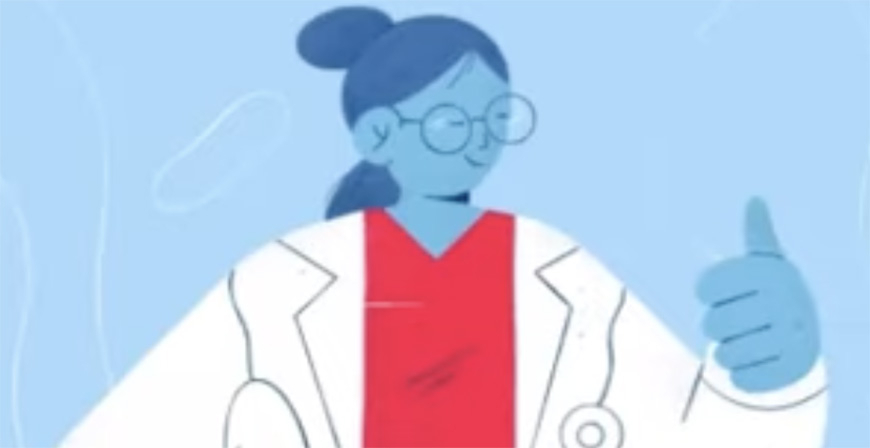 La nueva aplicacin mvil 'MiSalud@SCS' est disponible desde este mircoles
