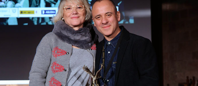 'De LAmiti', de Pablo Garca, vence en el Festival de Aguilar