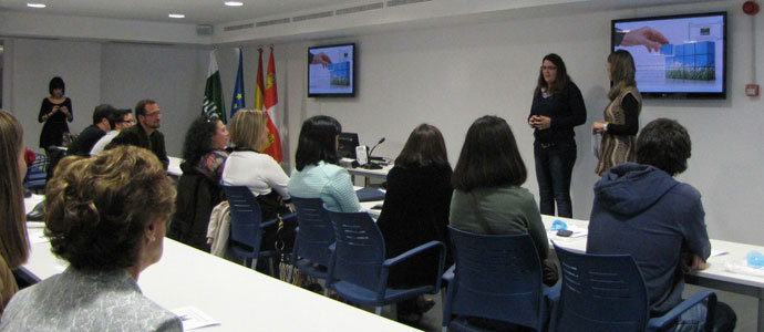 La Lanzadera de Empleo de Aguilar de Campoo incide en la intermediacin laboral