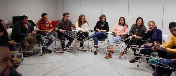 La lanzadera de empleo celebrar varias reuniones informativas la prxima semana