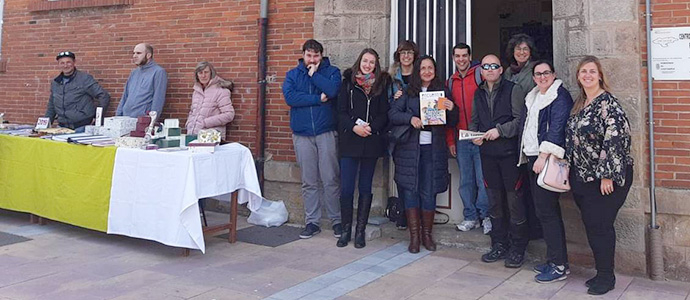 La Lanzadera de Empleo de Reinosa visita ASCASAM