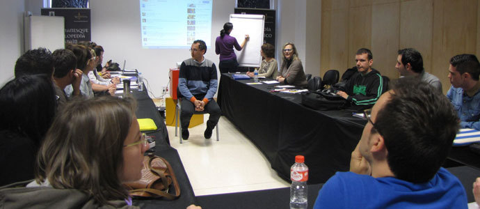 Las Lanzaderas de Empleo de Aguilar y Palencia registran las primeras inserciones laborales