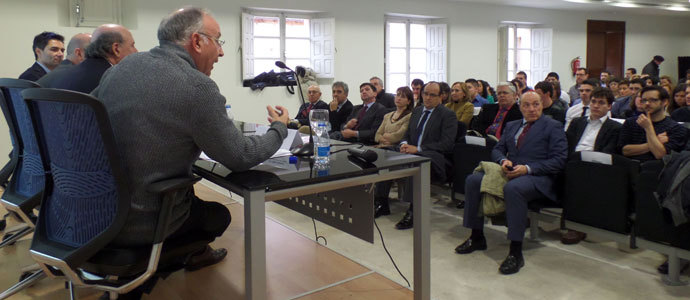 Las lanzaderas de empleo de Palencia y Aguilar de Campoo se presentan en sociedad