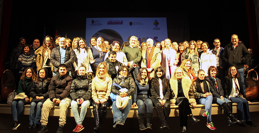 Lanzaderas de Empleo Reinosa celebra una nueva charla para 
