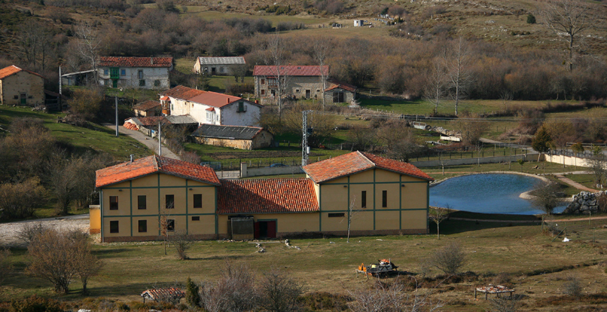 La Lastra, 25 a�os despu�s