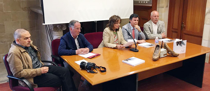 El legado de El Can se escribe en sepia