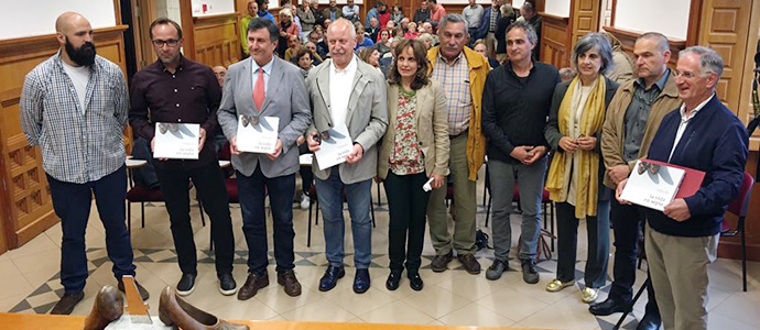 El legado de El Can se escribe en sepia