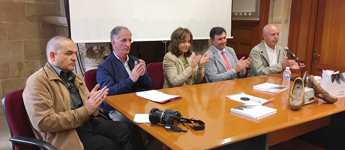 El legado de El Can se escribe en sepia