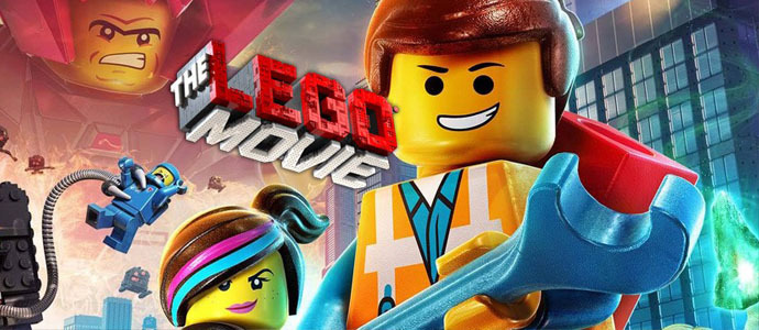 LEGO Movie: el videojuego