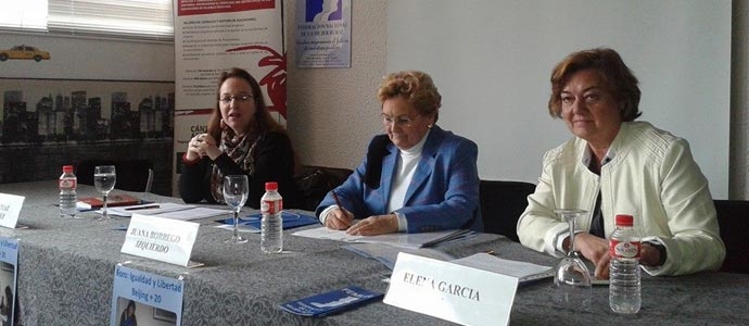 Leticia Daz llama a la 