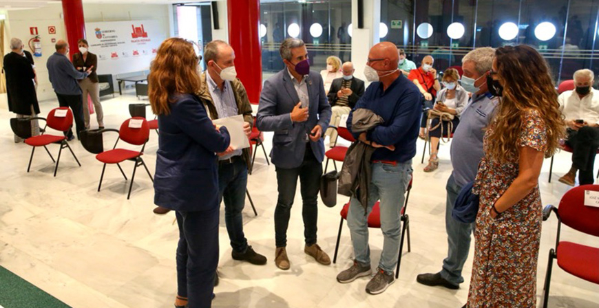 La Ley de Memoria Histrica y Democrtica de Cantabria entra en vigor 