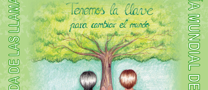 Leyre Martnez gana el II Concurso de Dibujo del Da Mundial de Medio Ambiente