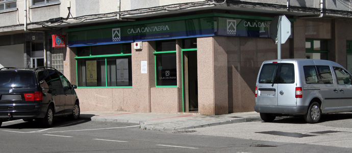 Liberbank cerrar su oficina de Matamorosa por vacaciones