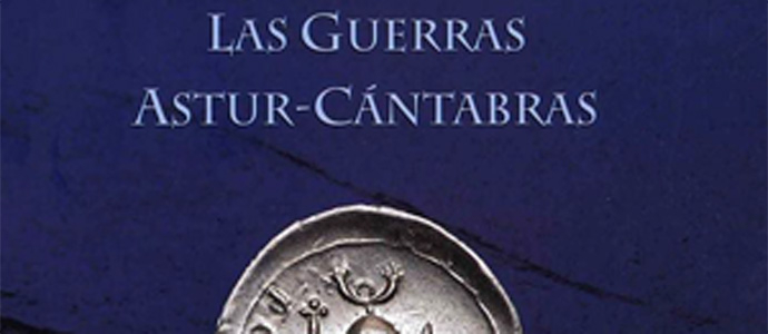 El libro 'Las Guerras Astur-Cntabras' se presentar maana en el MUPAC