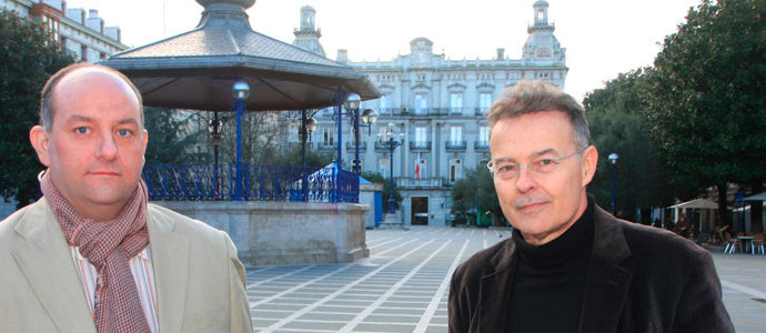 El libro 'Un siglo con el Real Racing Club' se presenta este viernes en Reinosa