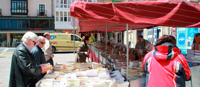 Libros de siempre a precio de saldo