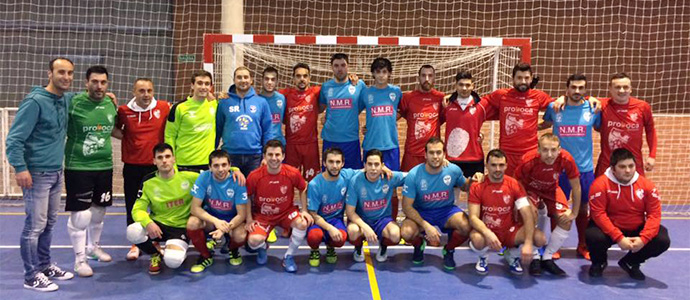 Los lderes golean al CRC