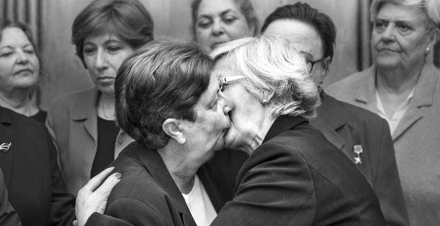 Las 'Lideresas' de Ana Amado llegan a La Casona