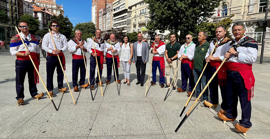 El Liguerucu actuar en Sevilla y Cdiz