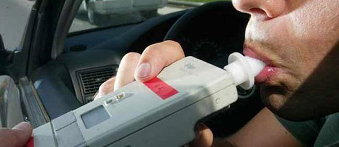 Lmites de alcoholemia y Ley de Seguridad Vial en Espaa