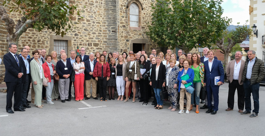 Limpias, Laredo y Ampuero acogern el X Encuentro de las Casas de Cantabria entre el 19 y 21 de septiembre