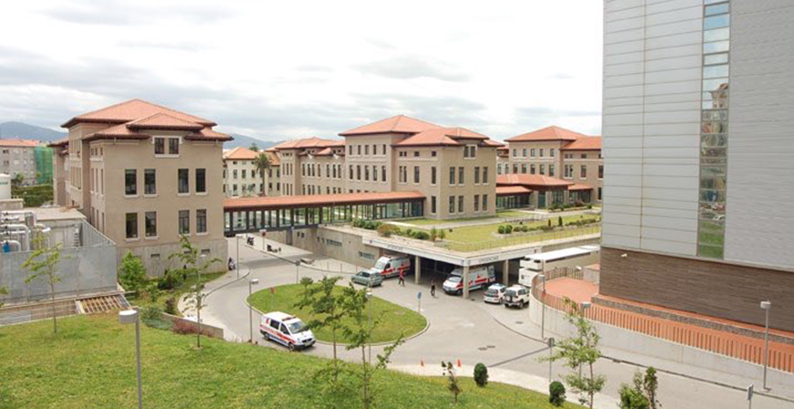 La lista de espera quirrgica en Cantabria aumenta en 1.372 pacientes