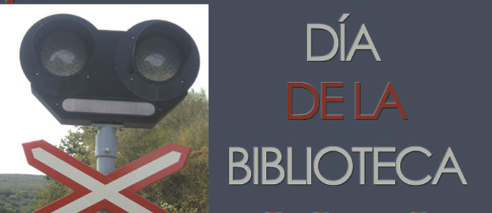 'Literatura y cine en imgenes' para conmemorar el Da de la Biblioteca