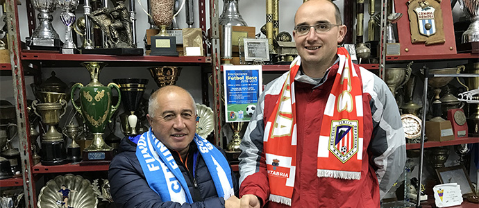 Llega el derbi del Sur de Cantabria