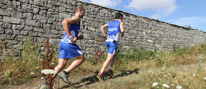 Llega el tiempo del trail a Los Carabeos