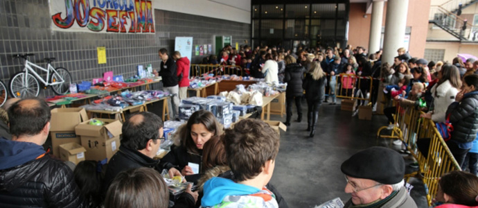 Llegan las fiestas de San Jos