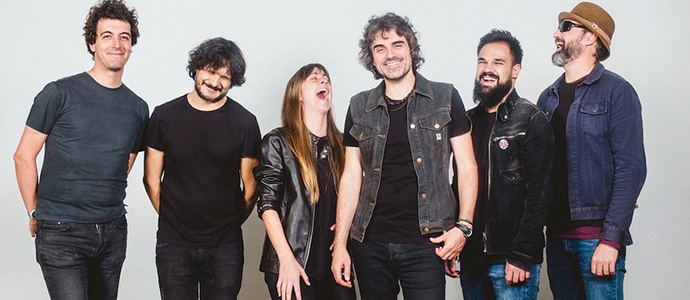 Llorente estrena el single 