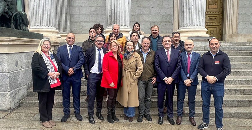 El lobo sale del Listado de Especies Silvestres en Rgimen de Proteccin Especial 