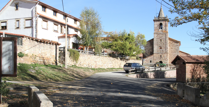 Los ncleos de Abiada, Hoz de Abiada, Entrambasaguas, La Lomba, Riao y Villar estrenarn saneamiento