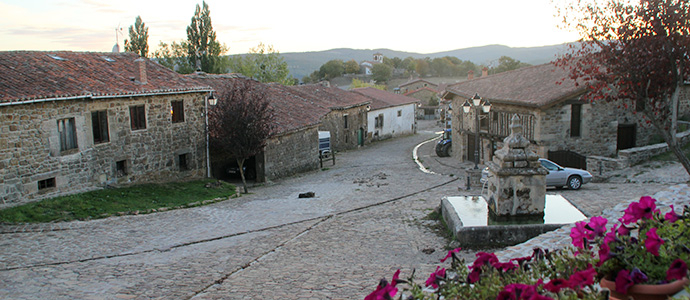 Loma Somera, candidata al XII Premio Pueblo de Cantabria