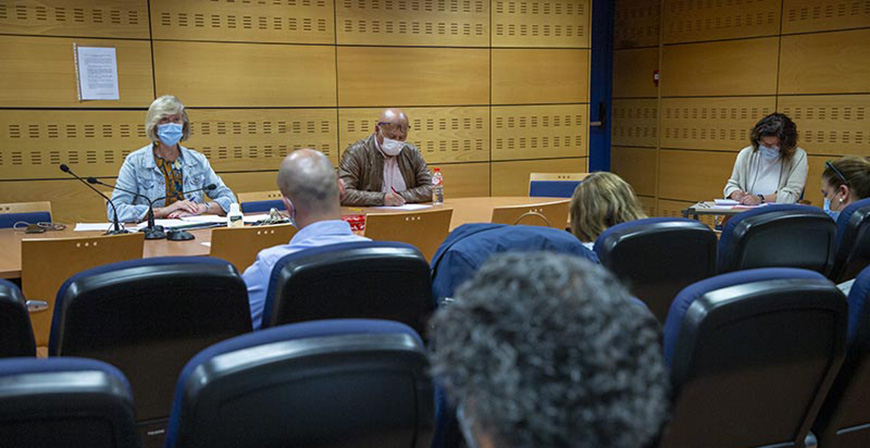 Lomb anuncia un 