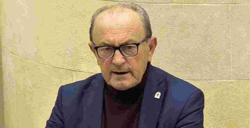 Lpez Marcano advierte que el recorte de Ryanair puede tener 