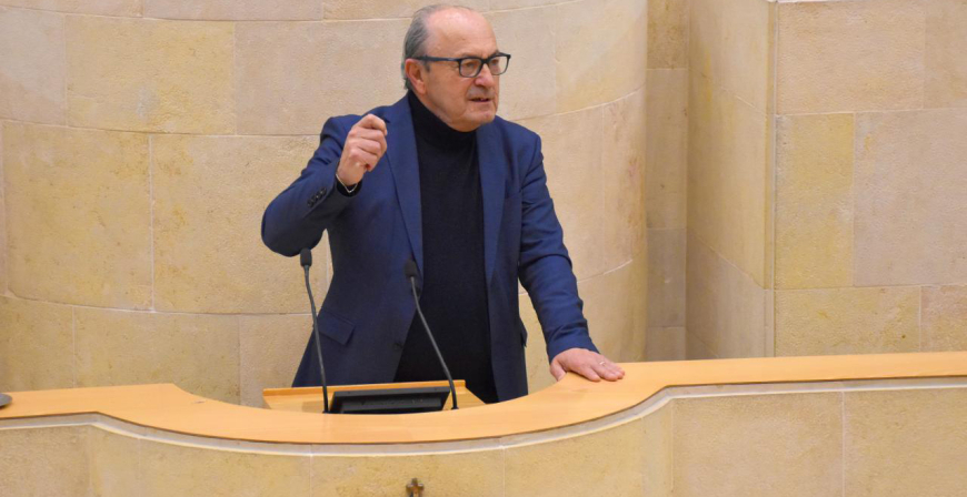 L�pez Marcano afirma que la p�rdida de p�blico en las principales instalaciones tur�sticas 