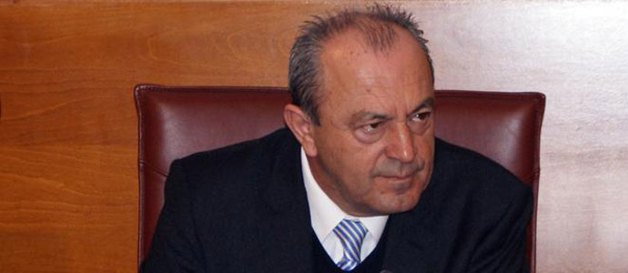 Lpez Marcano renuncia a su acta de diputado y no tomar posesin esta tarde en el Parlamento