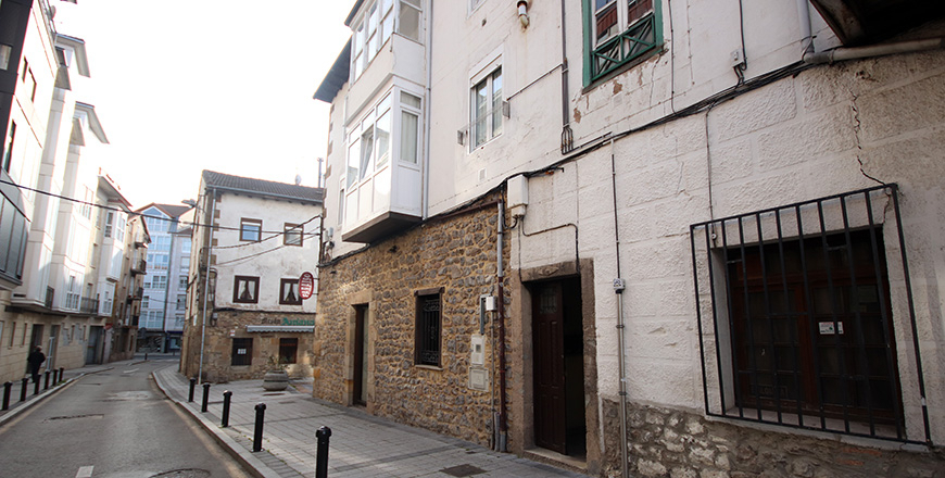 L�pez Vielba convoca a los vecinos del Quintanal y La Nevera a una nueva reuni�n