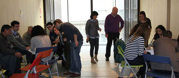 ltimos das para inscribirse en la II Lanzadera de Empleo de Aguilar de Campoo
