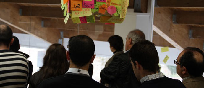 ltimos das para inscribirse en la Lanzadera de Empleo y Emprendimiento Social