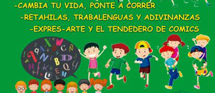 La Ludoteca de Campoo de Enmedio abre sus puertas en Semana Santa
